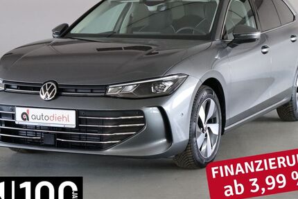 VW Passat Variant 3.972 km 38.490 &euro; Wetzlar 35576