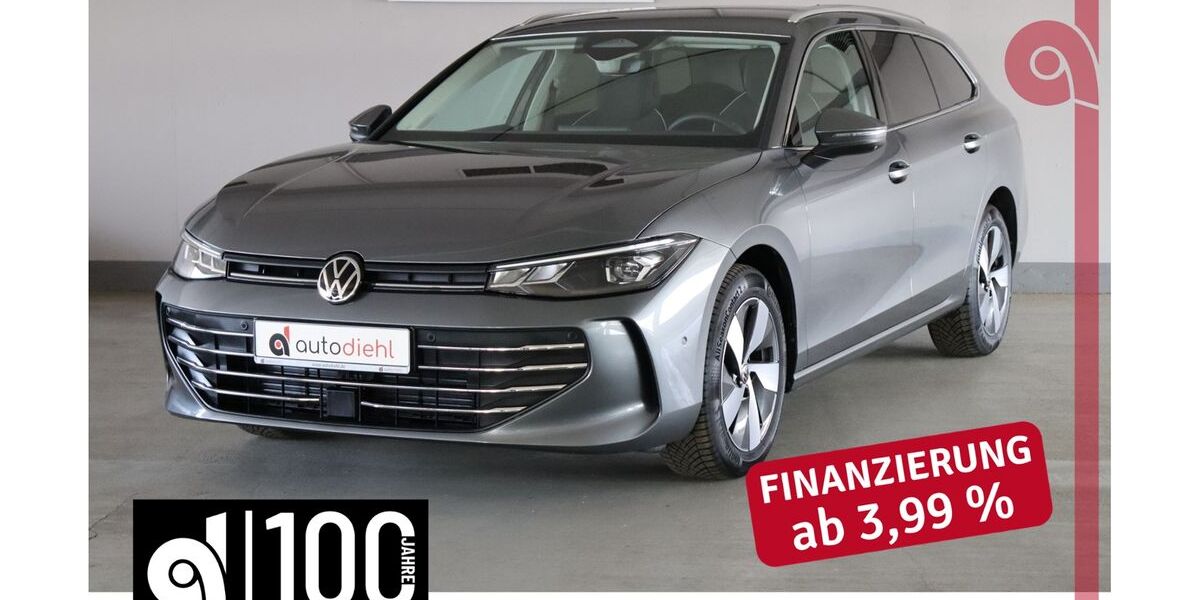 VW Passat Variant 3.972 km 38.990 &euro; Wetzlar 35576