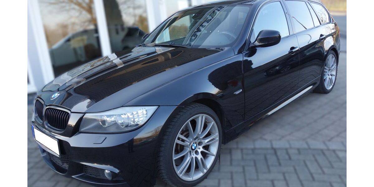 BMW 330 290.000 km 7.999 &euro; Herborn 35745