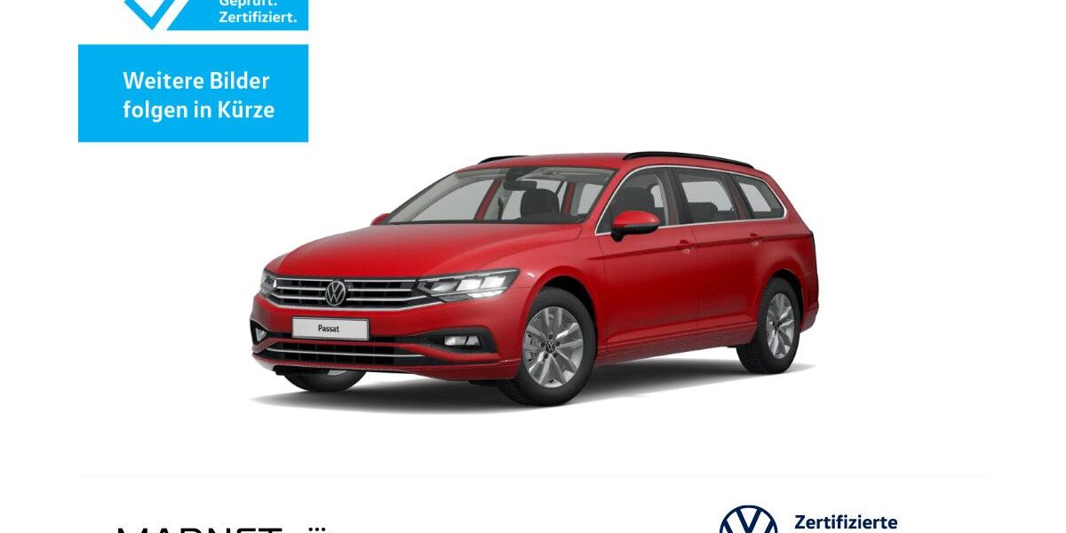 VW Passat Variant 76.045 km 19.790 &euro; Bad Nauheim 61231