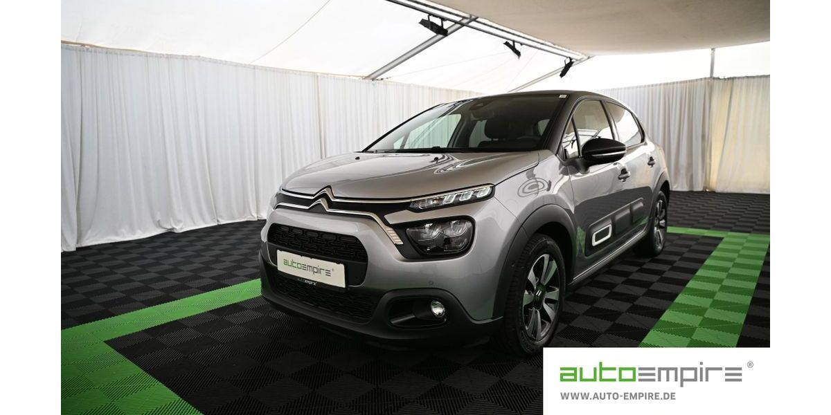 Citroen C3 23.392 km 11.990 &euro; Butzbach 35510