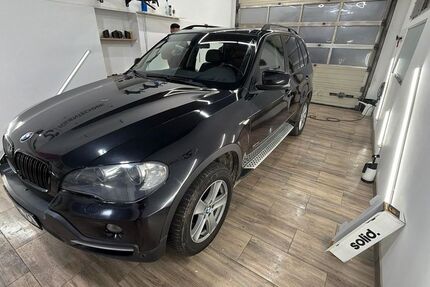 BMW X5 246.000 km 10.500 &euro; Wetzlar 35576