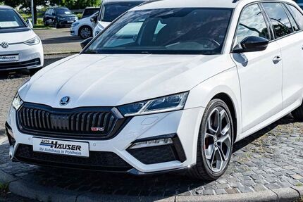 Skoda Octavia 50.057 km 29.385 &euro; Pohlheim 35415