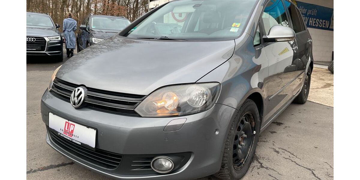 VW Golf Plus 189.023 km 3.990 &euro; Giessen 35394