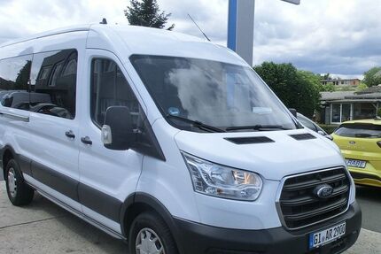 Ford Transit 82.100 km 33.490 &euro; Pohlheim 35415