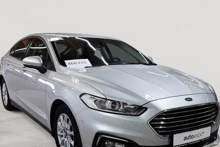 Ford Mondeo 101.509 km 12.189 &euro; Fernwald-Steinbach 35463