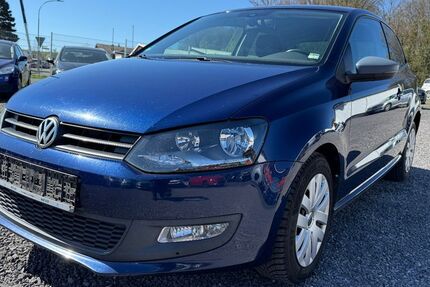 VW Polo 312.000 km 1.499 &euro; Laubach 35321