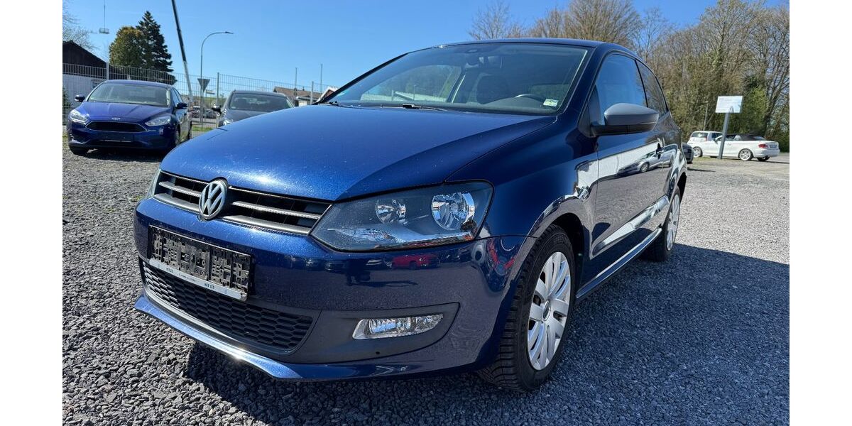 VW Polo 312.000 km 1.499 &euro; Laubach 35321