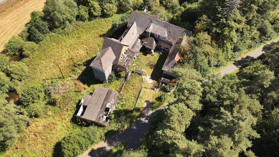 Einfamilienhaus Herborn - 119.000&euro; | Angebot:22478186