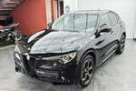 Alfa Romeo Stelvio 2.2 D Veloce Q4 1.Hand Panodach 37.600 km 35.320 &euro; Lich 35423