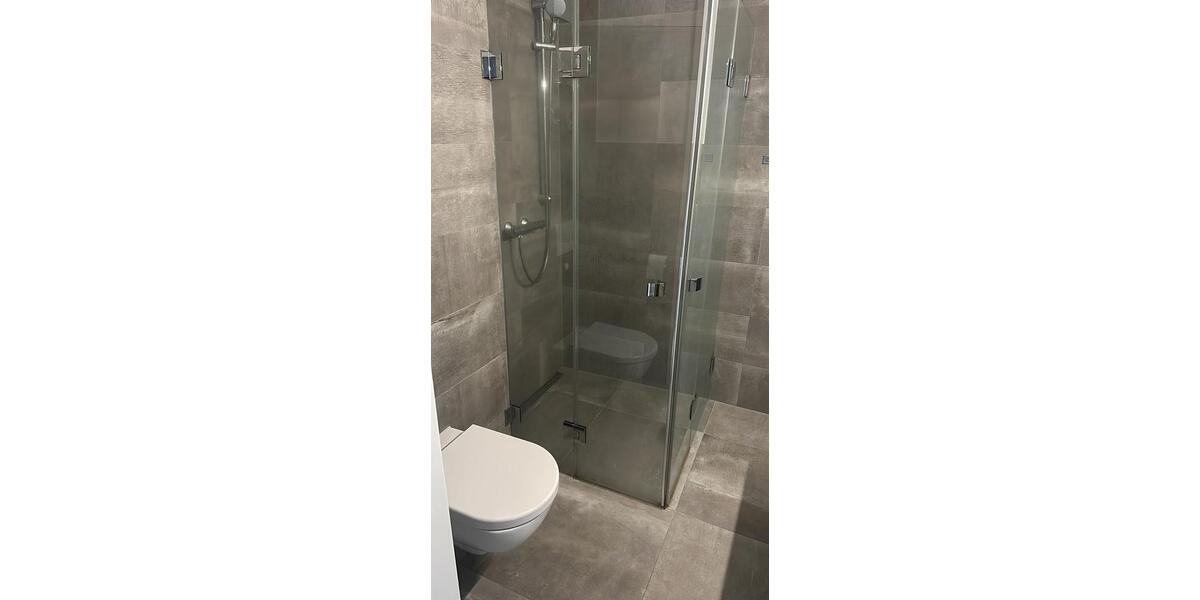 Etagenwohnung Gießen Anneröder Siedlung - 2 Zimmer, 60 m&sup2;, 800&euro; | Angebot:26036032