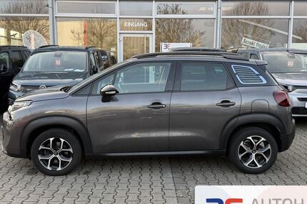 Citroen C3 Aircross 59.871 km 15.990 &euro; Wetzlar 35576