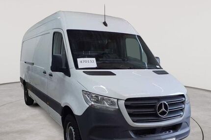 Mercedes-Benz Sprinter 42.332 km 34.190 &euro; Fernwald-Steinbach 35463