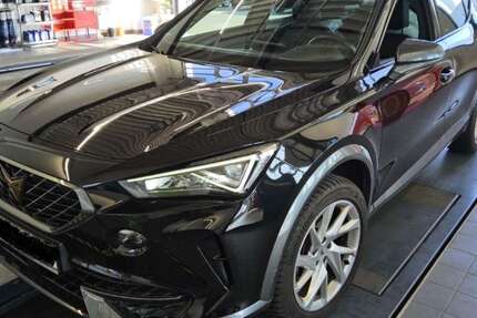 Cupra Formentor 23.350 km 28.475 &euro; Pohlheim 35415