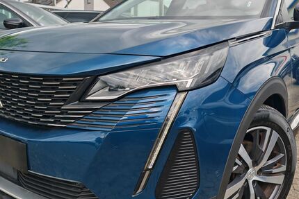 Peugeot 3008 62.252 km 16.898 &euro; Wölfersheim 61200