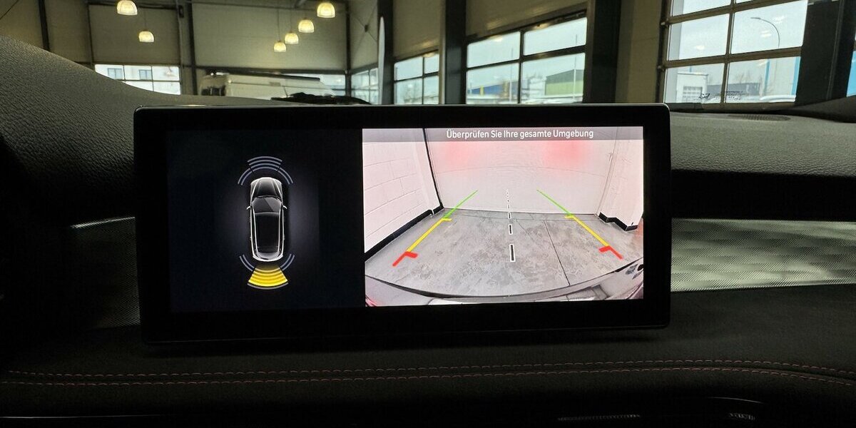 Alfa Romeo Tonale 1.5 VGT Veloce 48 V Hybrid LED 21.600 km 26.385 &euro; Lich 35423