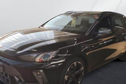 Cupra Leon 20.887 km 31.795 &euro; Pohlheim 35415