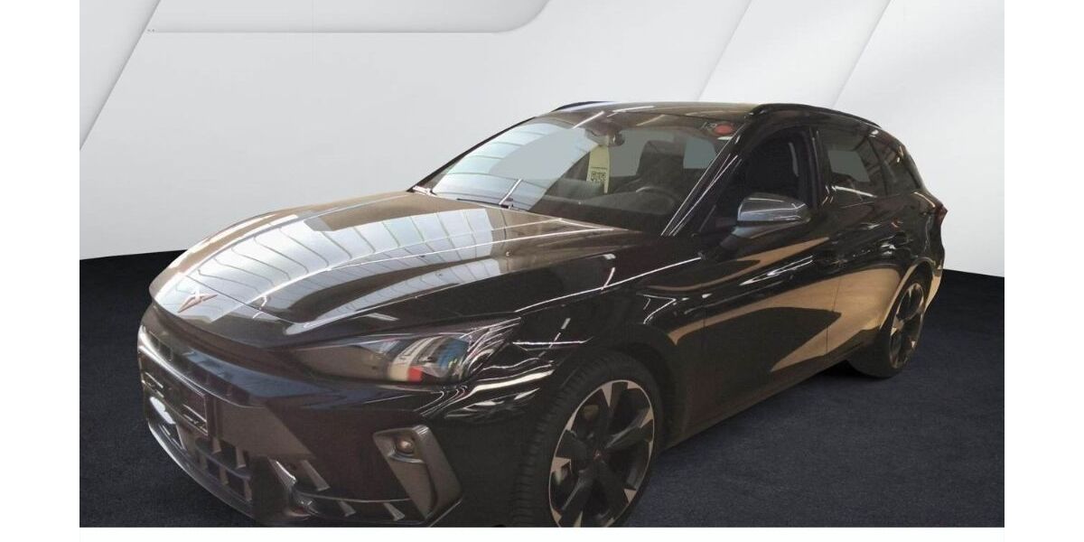 Cupra Leon 20.887 km 31.795 &euro; Pohlheim 35415