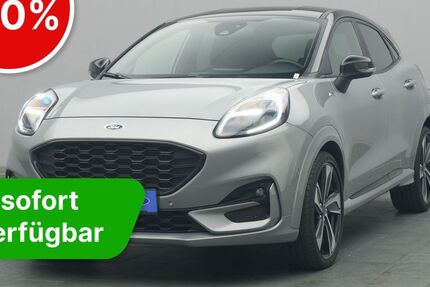 Ford Puma 53.240 km 17.740 &euro; Bad Nauheim 61231