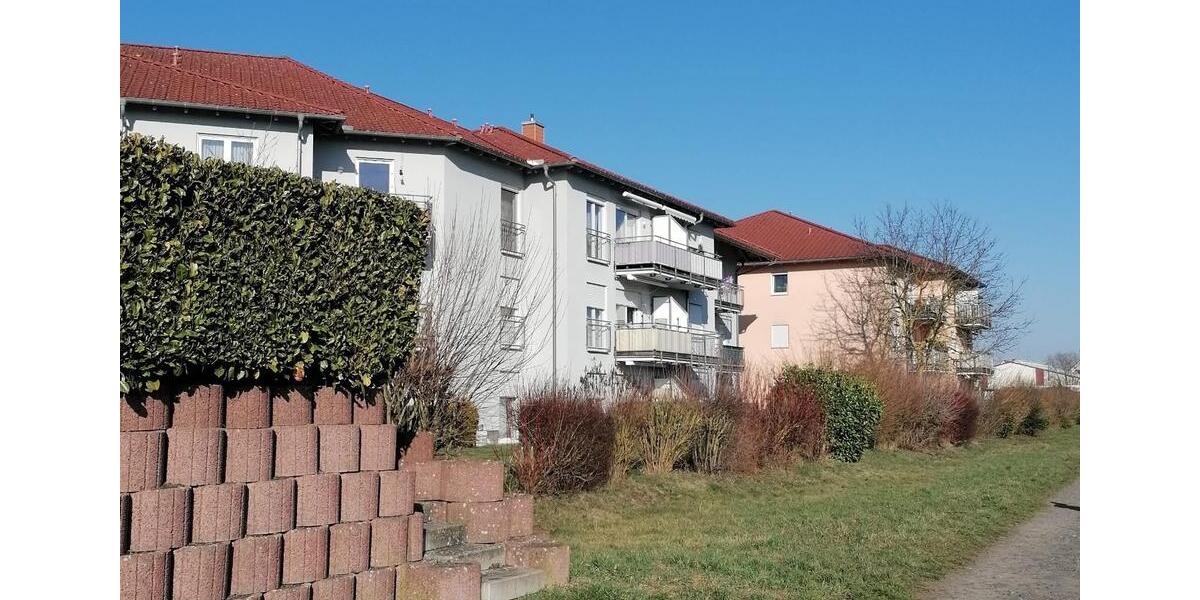 Etagenwohnung Staufenberg - 2 Zimmer, 59 m&sup2;, 620&euro; | Angebot:25859869