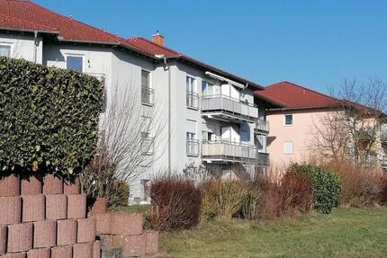 Wohnung Staufenberg - 2 Zimmer, 59 m&sup2;, 620&euro; | Angebot:25859869