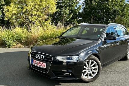 Audi A4 310.000 km 5.150 &euro; Friedberg (Hessen) 61169