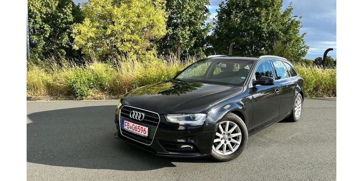 Audi A4 310.000 km 5.150 &euro; Friedberg (Hessen) 61169