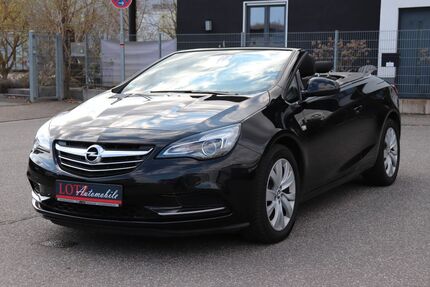 Opel Cascada 92.957 km 11.990 &euro; Lollar 35457
