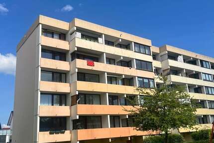 Wohnung Linden - 4 Zimmer, 86 m&sup2;, 210.000&euro; | Angebot:20608381