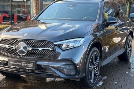 Mercedes-Benz GLC 300 62.000 km 55.890 &euro; Marburg 35039