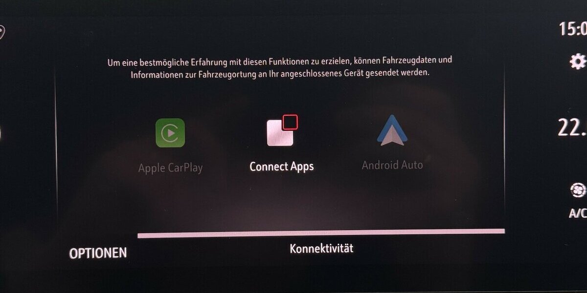 Opel Grandland Elegance 1.2 Turbo LED Winterpaket 9.700 km 20.280 &euro; Lich 35423