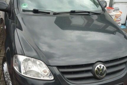 VW Fox 125.000 km 2.200 &euro; Aßlar 35614