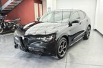 Alfa Romeo Stelvio 2.2 D Veloce Q4 Full LED Leder Carplay 36.900 km 35.890 &euro; Lich 35423