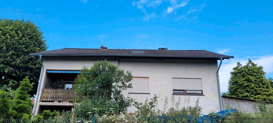 Mehrfamilienhaus, Wohnhaus Mücke - 17 Zimmer, 300 m&sup2;, 319.000&euro; | Angebot:23122317