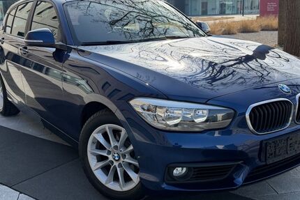 BMW 118 94.820 km 15.490 &euro; Gießen 35398