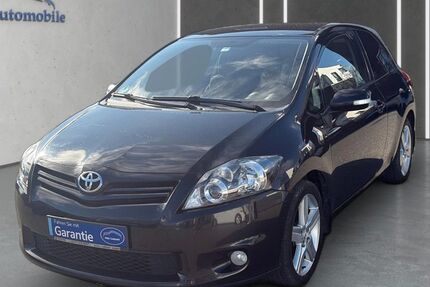 Toyota Auris 116.450 km 5.990 &euro; Lollar 35457