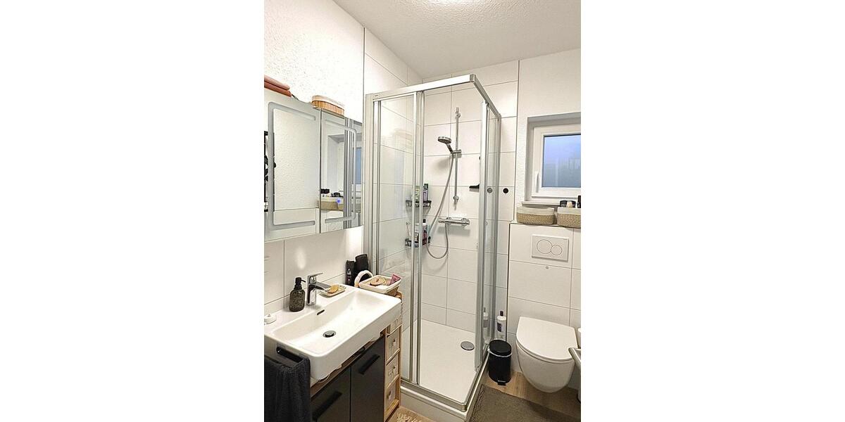 Etagenwohnung Heuchelheim a. d. Lahn - 3 Zimmer, 86 m&sup2;, 1.150&euro; | Angebot:25852749