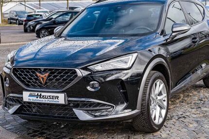 Cupra Formentor 12.742 km 30.499 &euro; Pohlheim 35415