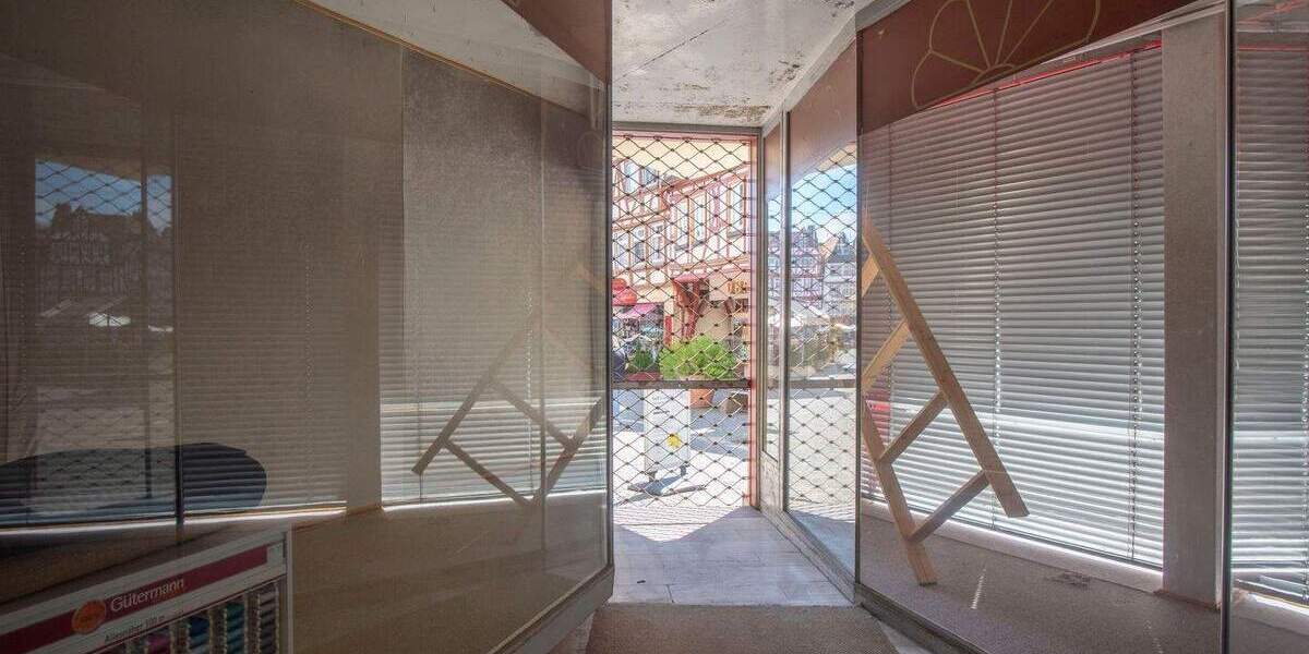 Mehrfamilienhaus, Wohnhaus Butzbach - 1 Zimmer, 463 m&sup2;, 345.000&euro; | Angebot:25740840