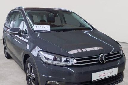 VW Touran 125.861 km 24.990 &euro; Fernwald-Steinbach 35463