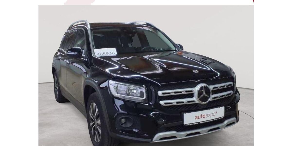 Mercedes-Benz GLB 200 102.188 km 27.489 &euro; Fernwald-Steinbach 35463