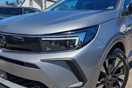 Opel Grandland (X) 105.104 km 14.637 &euro; Wölfersheim 61200