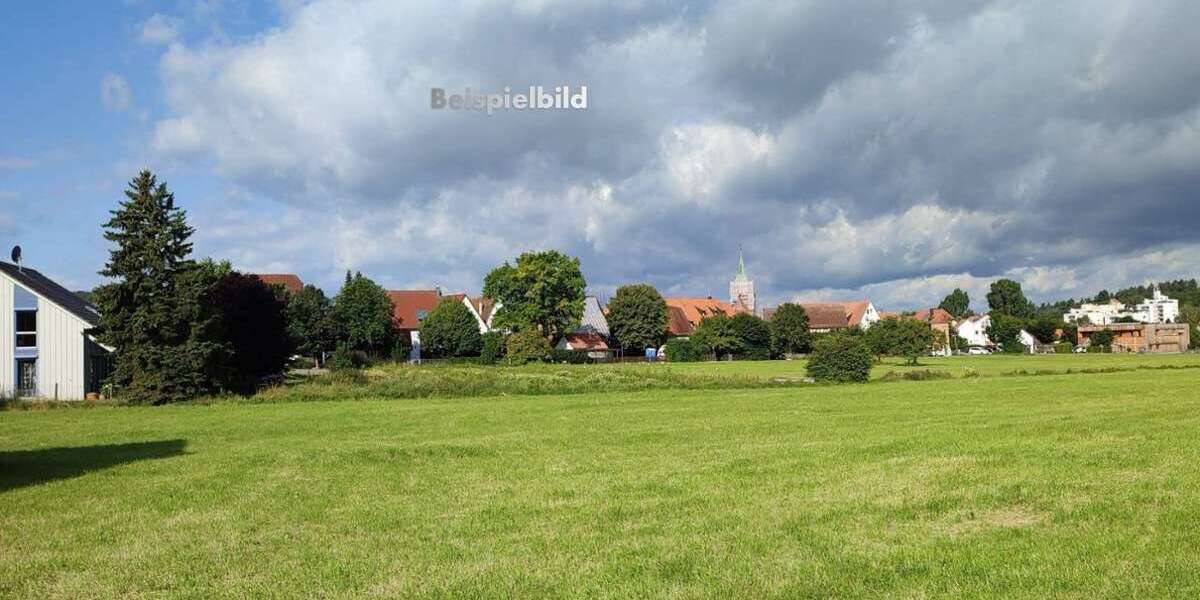 Grundstück Buseck - 680.000&euro; | Angebot:25455815