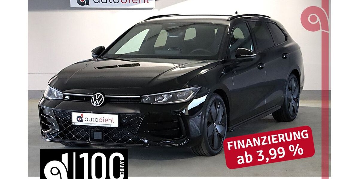 VW Passat Variant 18.665 km 40.490 &euro; Wetzlar 35576