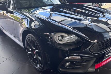 Abarth 124 Spider 23.808 km 30.980 &euro; Giessen 35394