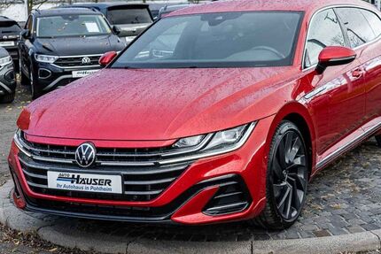 VW Arteon 44.112 km 34.485 &euro; Pohlheim 35415