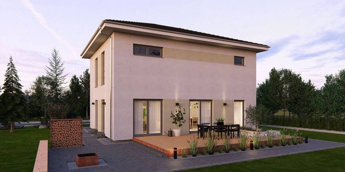 Einfamilienhaus Linden Neudorf - 5 Zimmer, 164 m&sup2;, 575.900&euro; | Angebot:25674108