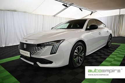 Peugeot 508 15.987 km 21.490 &euro; Butzbach 35510