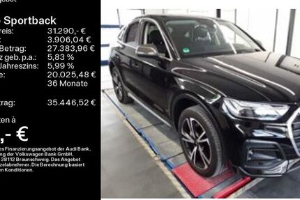 Audi Q5 55.005 km 30.890 &euro; Bad Nauheim 61231