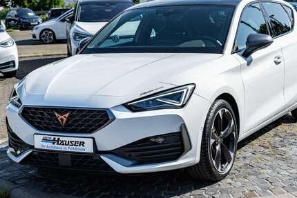 Cupra Leon 18.412 km 28.888 &euro; Pohlheim 35415